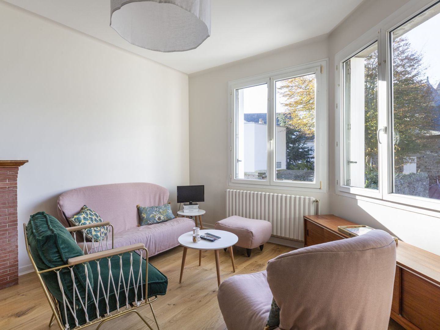Le Timonier By Cocoonr Apartment Saint-Malo Ngoại thất bức ảnh