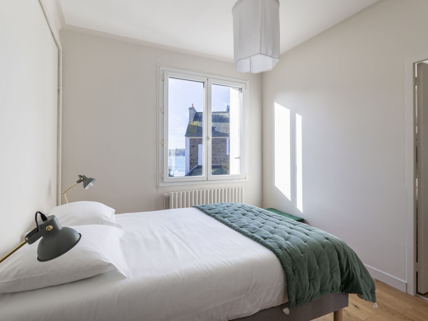 Le Timonier By Cocoonr Apartment Saint-Malo Ngoại thất bức ảnh