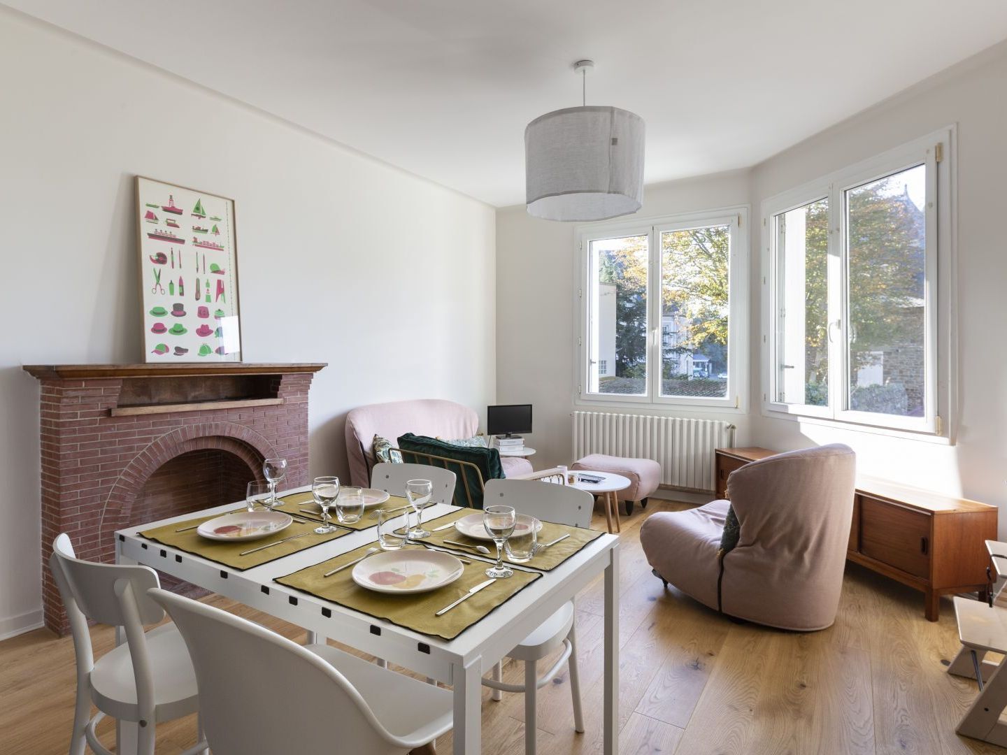 Le Timonier By Cocoonr Apartment Saint-Malo Ngoại thất bức ảnh