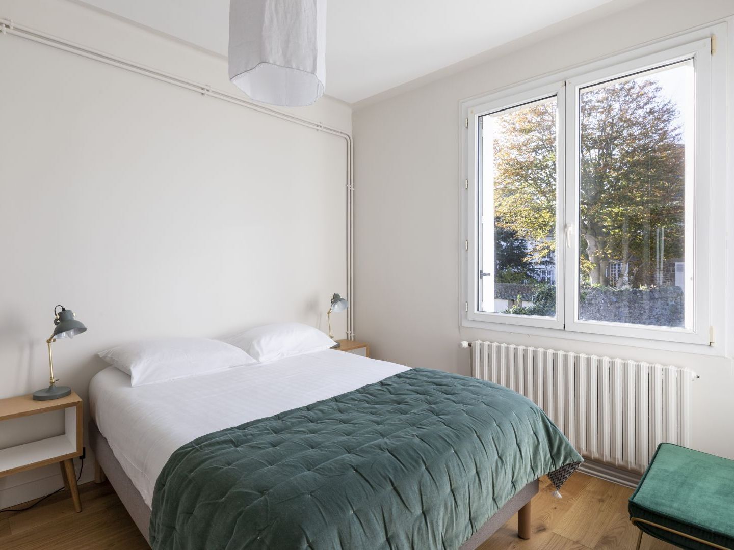 Le Timonier By Cocoonr Apartment Saint-Malo Ngoại thất bức ảnh